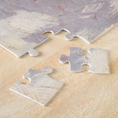 Girl Under the Apple Tree (by Danielson-Gambogi) ジグソーパズル (側面)