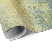 Girl Under the Apple Tree (by Danielson-Gambogi) ラッピングペーパー (ロールコーナー)