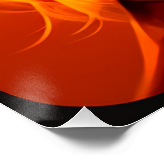 Girl with blue eyes ポスター (コーナー)