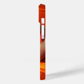 Girl with blue eyes Case-Mate iPhoneケース (裏面 / 左)