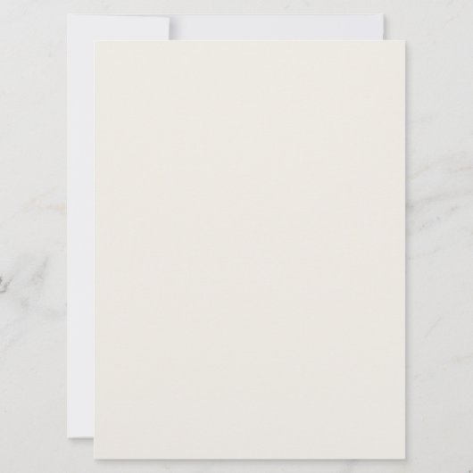 Girl With Pea Bloops (by Edward Poynter) カード (裏面)