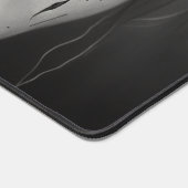 Girl with tears デスクマット (コーナー)