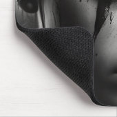 Girl with tears マウスパッド (コーナー)