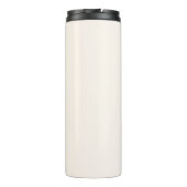 Girlboss Empowermentギフト – 名パーソナライズされた前 – タンブラー (裏面)