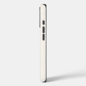 Girlboss Empowermentギフト – 名パーソナライズされた前 Case-Mate iPhoneケース (裏面 / 左)