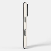 Girlboss Empowermentギフト – 名パーソナライズされた前 Case-Mate iPhoneケース (裏面 / 右)