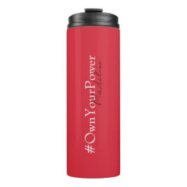 Girlboss Empowerment Gift - Personalized Name – タンブラー