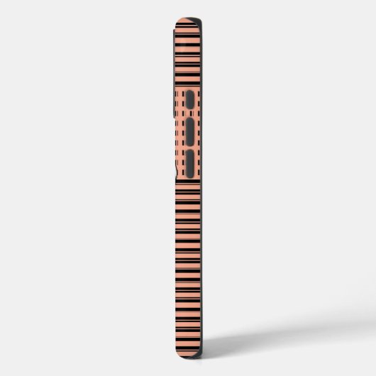 girlfriend Case-Mate iPhoneケース (裏面 / 左)