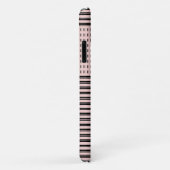 girlfriend Case-Mate iPhoneケース (裏面/右)