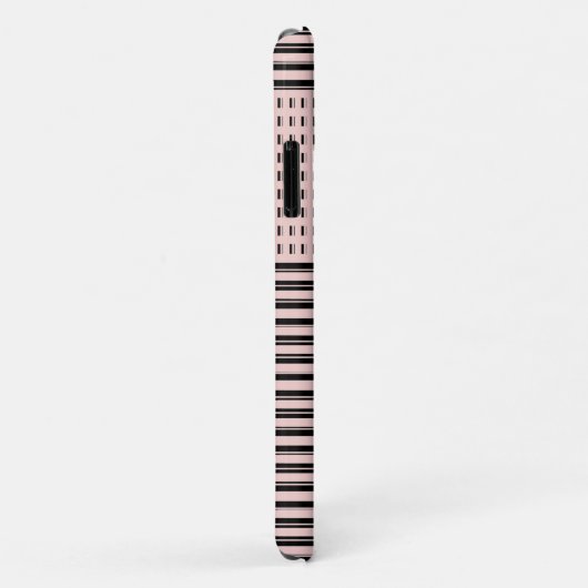 girlfriend Case-Mate iPhoneケース (裏面/右)