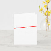 Girlfriend Fiancée Engaged Couples Matching Engage カード (黄色い花)