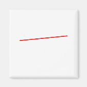 Girlfriend Fiancée Engaged Couples Matching Engage マグネット (正面)