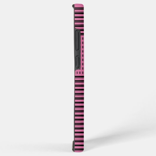 girlfriend samsung galaxyケース (右側面)