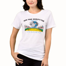 GirlieWear ニューヨーク万博 1964-65