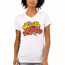 GirlieWear SuperModel