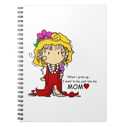 girllikemomm.png ノートブック (正面)