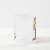 girllikemomm.png フロストグラスマグカップ (中央)