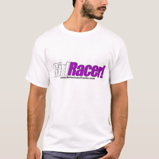 GirlRacerのティー Tシャツ