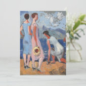 Girls by the Sea | クリストファーウッド (スタンド正面)