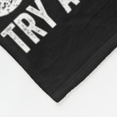 Girls Bysketbyll Player Clothes Quotes Gift Play L フリースブランケット (角)