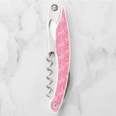 Girls Club ソムリエナイフ (正面)