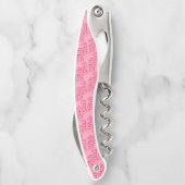 Girls Club ソムリエナイフ (裏面)