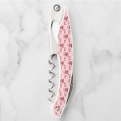 Girls Club ソムリエナイフ (正面)