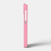 Girls Club Case-Mate iPhoneケース (裏面 / 左)