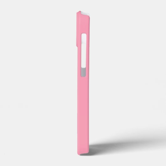 Girls Club Case-Mate iPhoneケース (裏面 / 左)