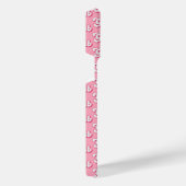 Girls Club iPhoneケース (右側面)