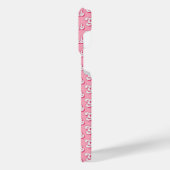 Girls Club iPhoneケース (左側面)