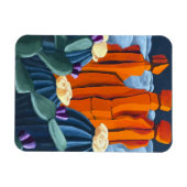 Girls, Girls, Girls マグネット (横)