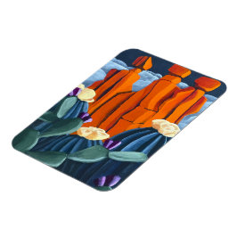 Girls, Girls, Girls マグネット