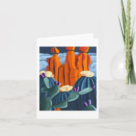 Girls, Girls, Girls 招待状