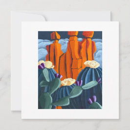 Girls, Girls, Girls 招待状