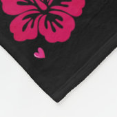 Girls Gone Cruising 2025 Women Cruise Vacation フリースブランケット (角)