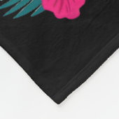 Girls Gone Cruising 2025 Women Cruise Vacation Bes フリースブランケット (角)