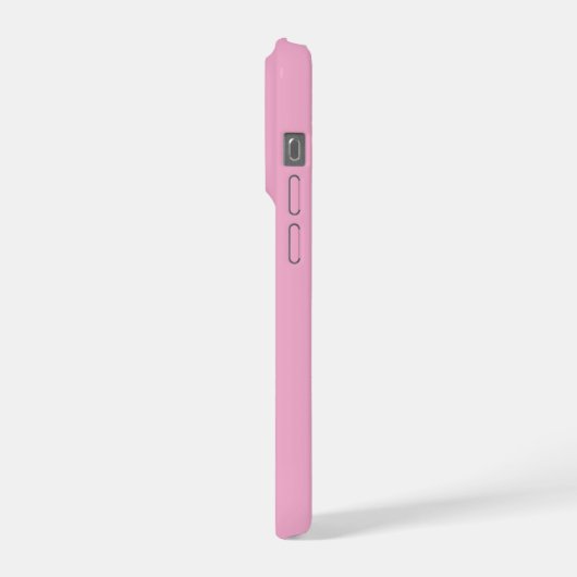 girls iPhoneケース (左側面)
