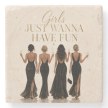 Girls Just Wanna Have Fun バチェラーコースター
