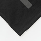 Girls Just Want Have Fund Sticker フリースブランケット (角)