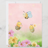 Girls Magical Self Belief Fairy Keepsake Letter (裏面)