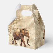 Girls Run Wild Bachelorette ID1148 フェイバーボックス (裏面サイド)