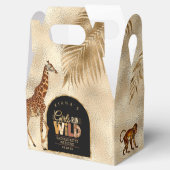 Girls Run Wild Bachelorette ID1148 フェイバーボックス (オープン)