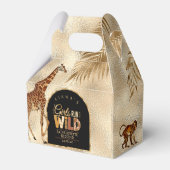 Girls Run Wild Bachelorette ID1148 フェイバーボックス (正面サイド)