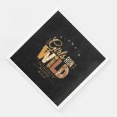 Girls Run Wild Safari Bachelorette ID1148 (コーナー)