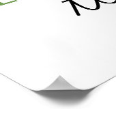 Girls Today Leaders Tomorrowポスター ポスター (角)