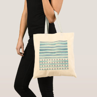 Girls Trendy-  Israel pride Bag トートバッグ