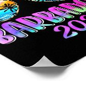 Girls Trip Barbados 2026 Summer Trip Weekend ポスター (角)