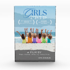 "Girls Trip" Movie Poster Award フォトブロック