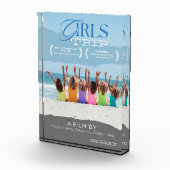 "Girls Trip" Movie Poster Award フォトブロック (右)